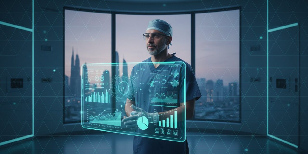 Bariatric Surgery Cost in Dubai: A Comprehensive 2026 Guide to Investment and Value