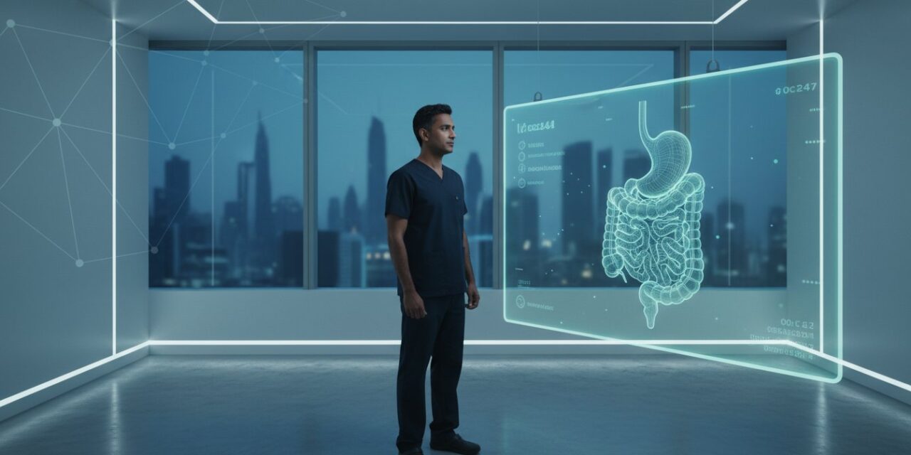 Colon Polyps: A Specialist’s Guide to Understanding Risks and Prevention