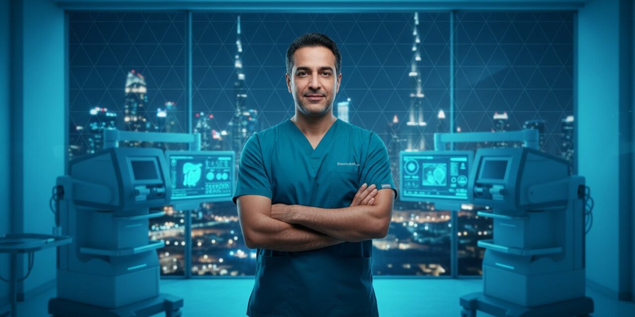 Gallstone Symptoms: A Comprehensive Guide to Recognising the Warning Signs