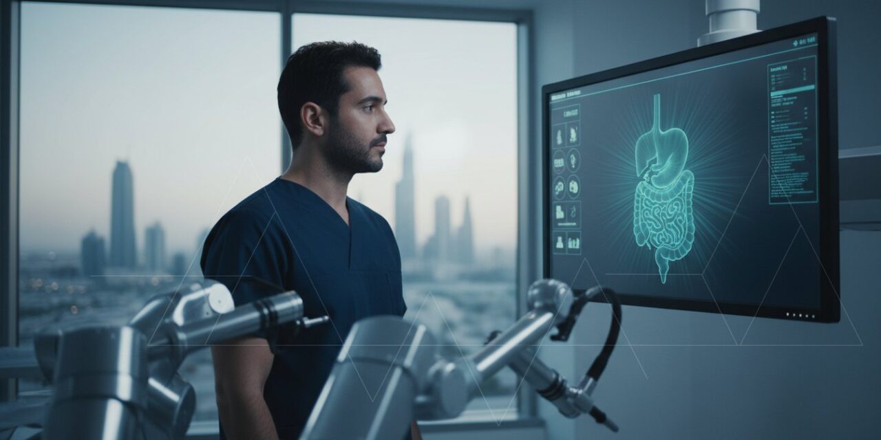 Gastric Bypass Surgery: A Comprehensive Readiness Checklist and Guide