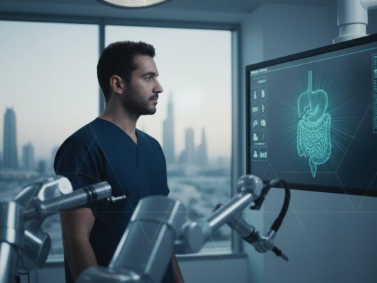 Gastric Bypass Surgery: A Comprehensive Readiness Checklist and Guide - Hero Image Gastric Bypass Surgery: A Comprehensive Readiness Checklist and Guide