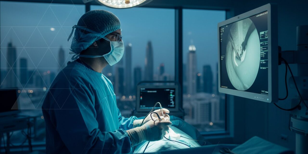 Laparoscopic Appendectomy: A Patient’s Guide to Modern Appendix Removal