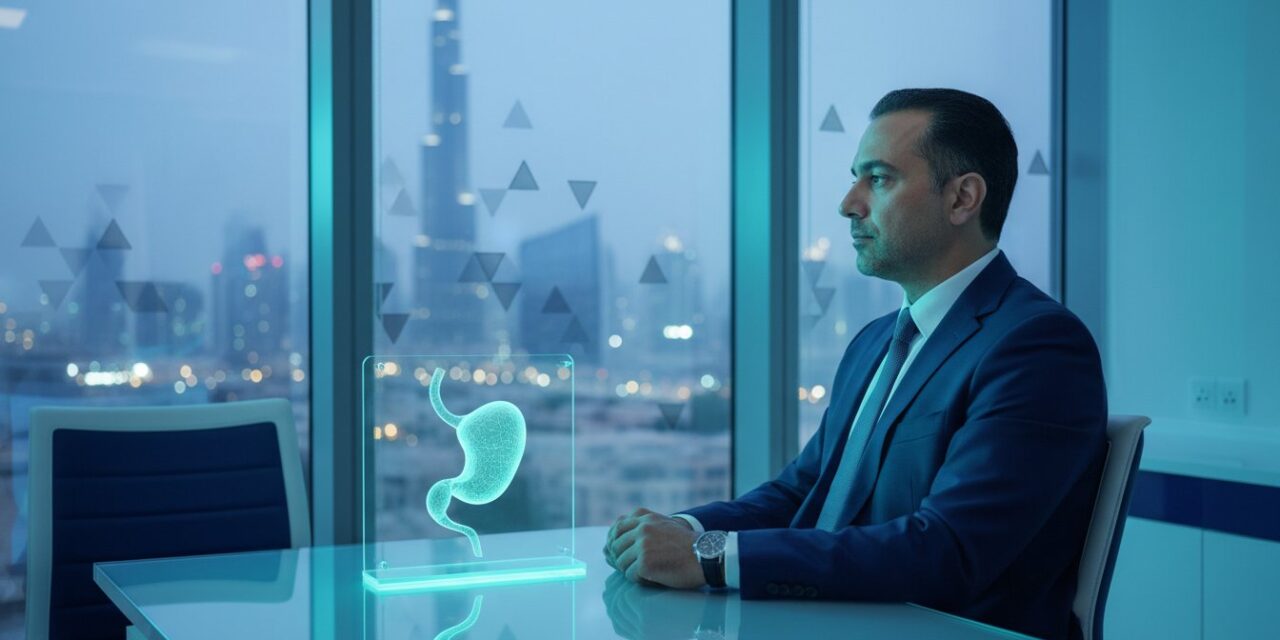 Non-Surgical Treatment for Gallstones in the UAE: Options, Limits, and Clinical Realities