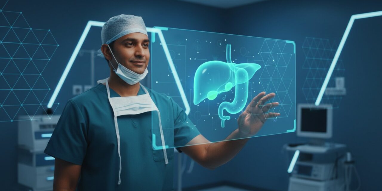 Persistent Upper Abdominal Pain on the Right Side: Causes, Diagnosis, and Expert Care