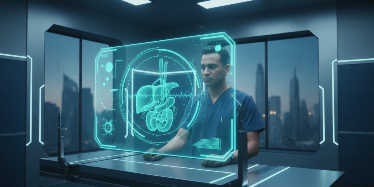 Recognizing the Signs of a Blocked Bile Duct: A Specialist’s Guide