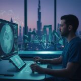 Robotic Hernia Repair: Precision Technology for Restoring Quality of Life