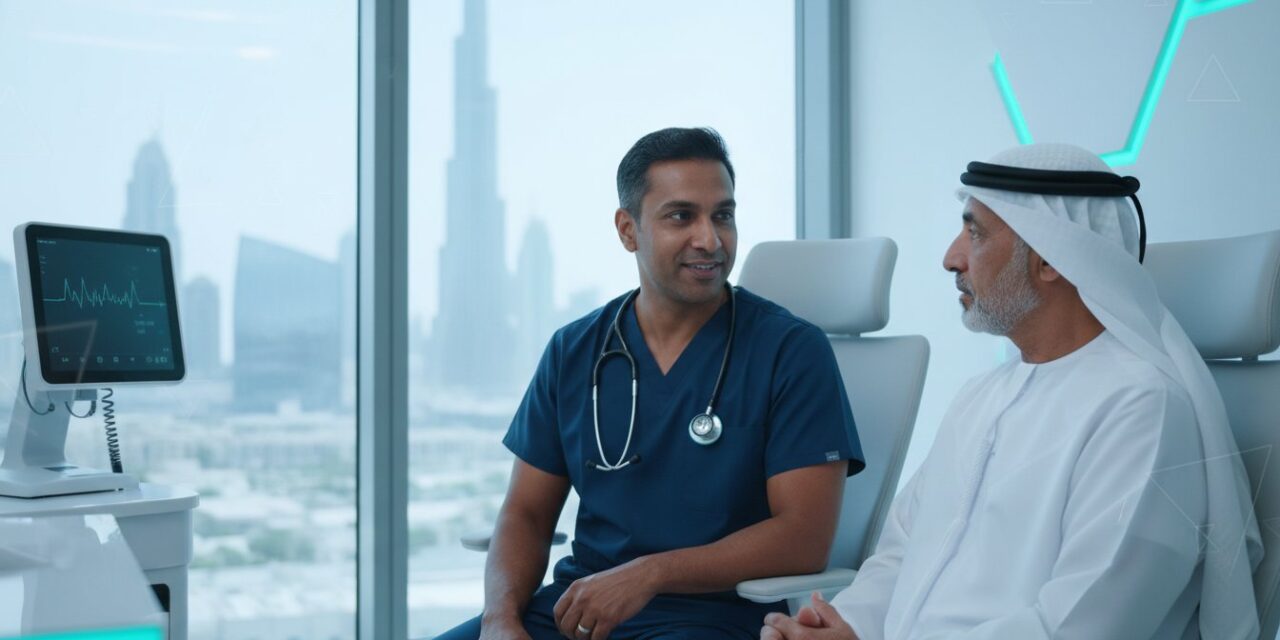 The Definitive Guide to Colonoscopy Preparation: Ensuring a Successful Screening