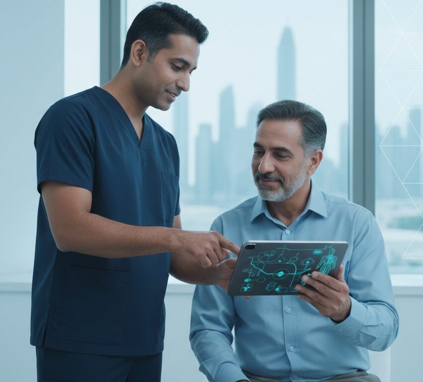 The Ultimate Guide to Hernia Surgery Preparation: A Surgeon’s Perspective