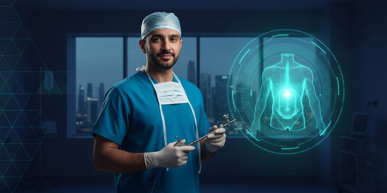 Types of Hernias: A Comprehensive Guide to Symptoms and Modern Treatments