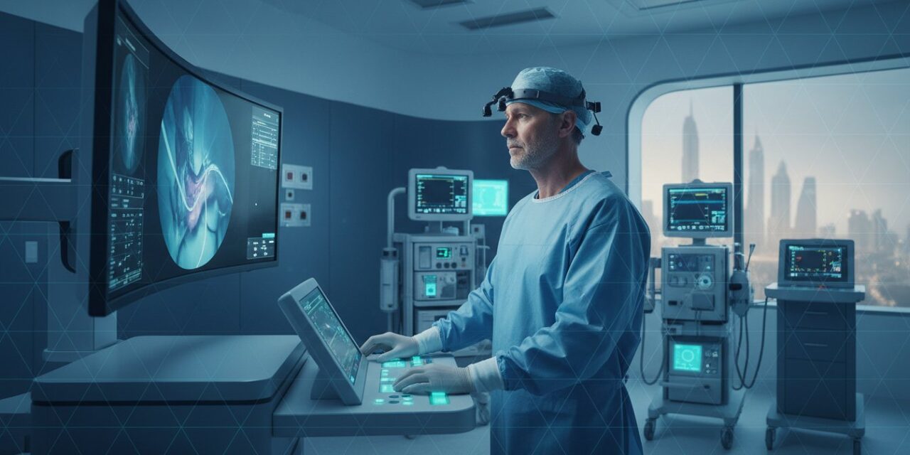 Understanding Diagnostic Colonoscopy: A Comprehensive Guide to Digestive Health