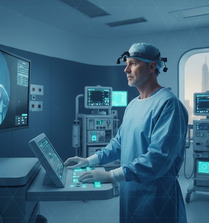Understanding Diagnostic Colonoscopy: A Comprehensive Guide to Digestive Health