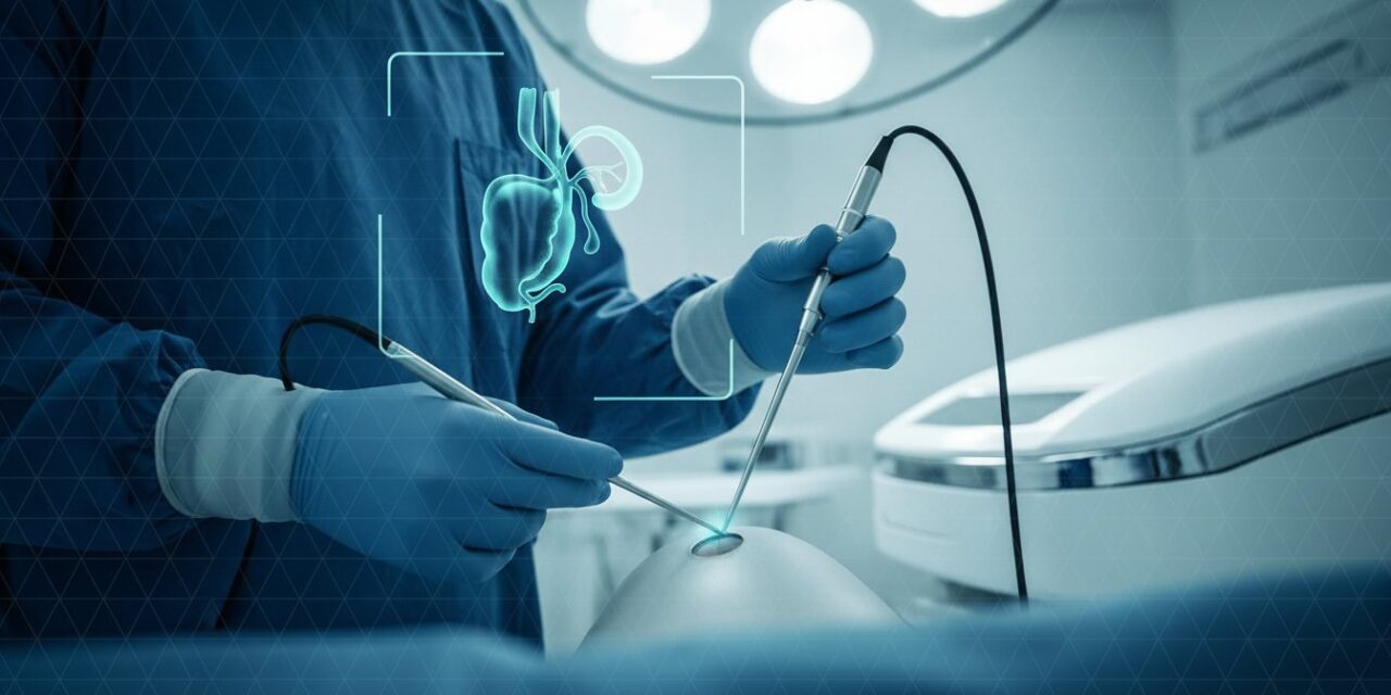 What Does a Gallbladder Attack Feel Like? Identifying the Symptoms and Seeking Relief