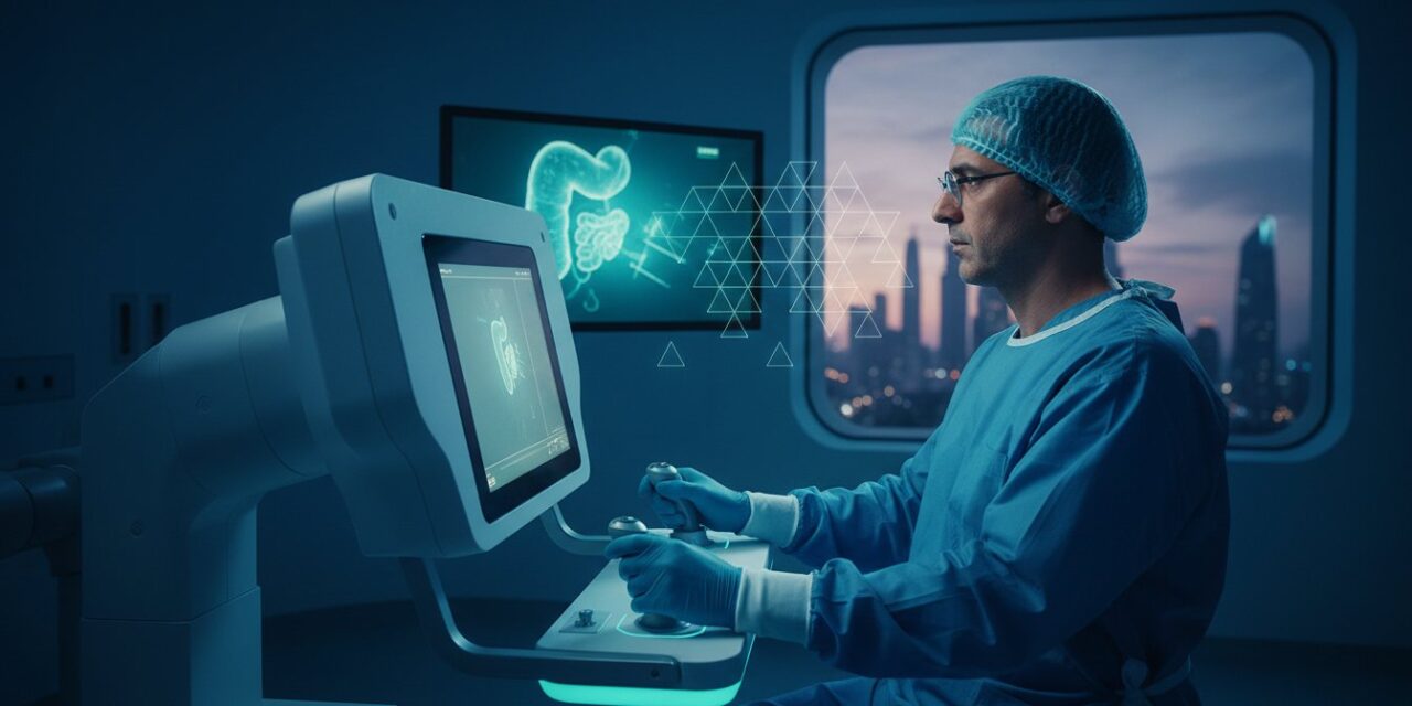 Colorectal Cancer Resection: A Comprehensive Guide to Modern Surgical Care