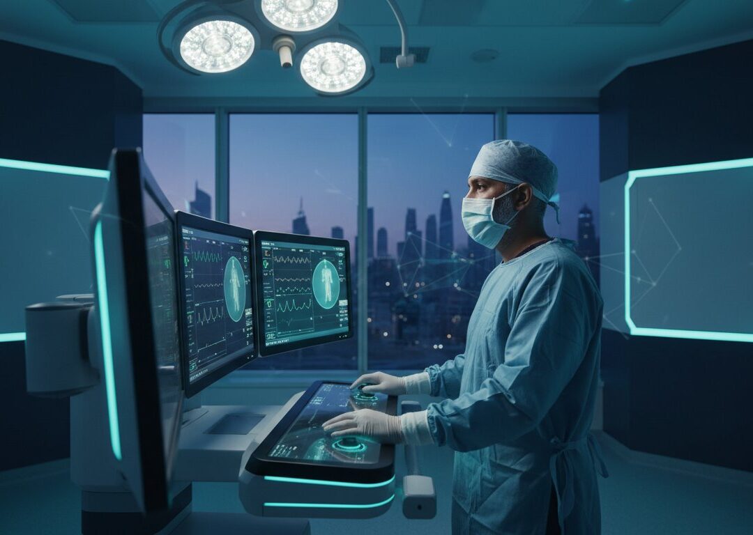 Gastroenterologist Appointment in Dubai: A Guide to Expert GI Care