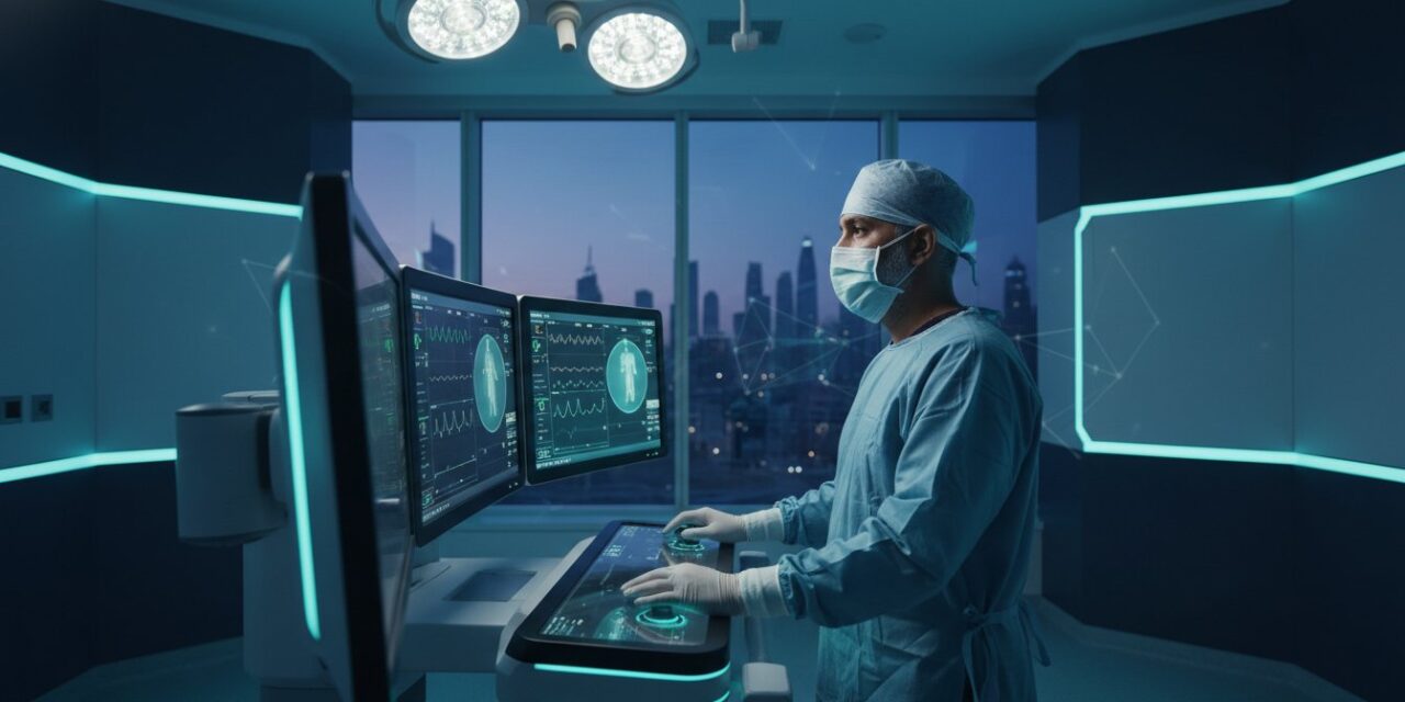 Gastroenterologist Appointment in Dubai: A Guide to Expert GI Care