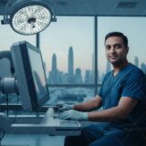 How to Identify the Best Bariatric Surgeon in Dubai for Your Health Journey