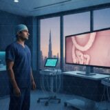 The Gastroscopy Procedure: A Comprehensive Patient Guide to Upper GI Endoscopy