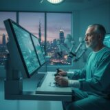 Robotic Surgery in the UAE: The Future of Precision Gastrointestinal Care