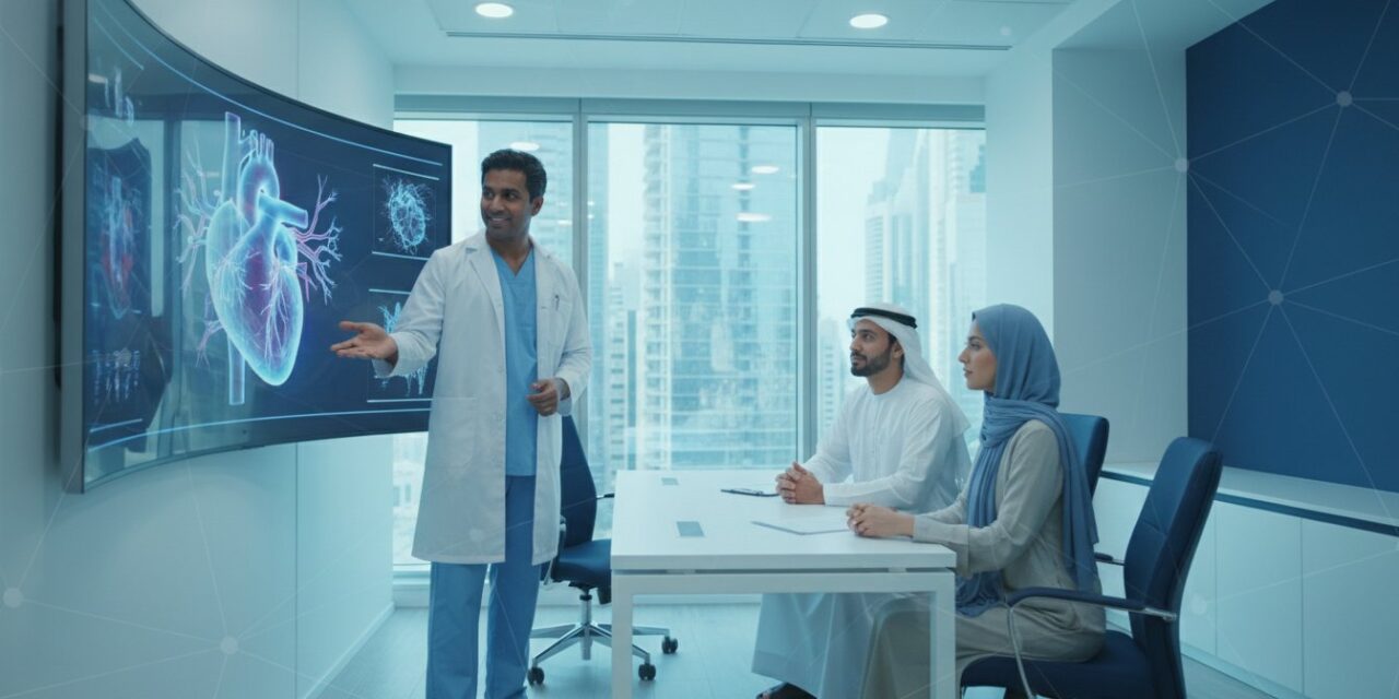 The Surgical Consultation Process: A Comprehensive Guide to Your First Specialist Visit