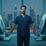 What Does a Gastrointestinal Surgeon Do in the UAE? A Patient’s Guide to Expert Care