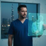 Constant Bloating and Gas: Causes, Clinical Insights, and When to Seek Specialist Care