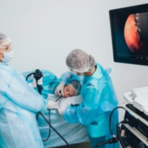Endoscopy & Colonoscopy